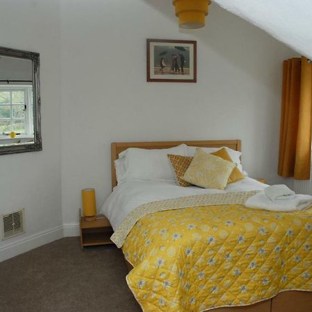 Greysfield Cottage チェスター エクステリア 写真